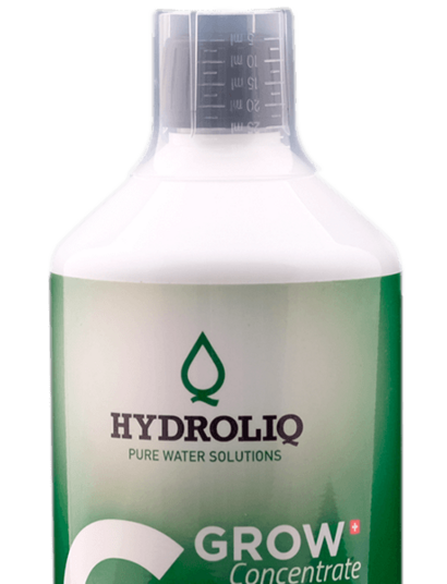 Hydroliq grow concentrado. Product