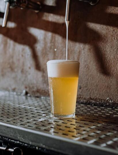 crafter beer market suffers during the pandemic, and cannabis is set to surpass it. 