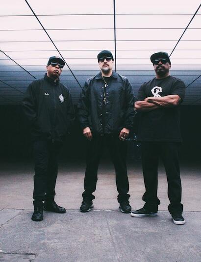 Gira Cypress Hill 2026 en América Latina: Chile, Argentina, Perú y Ecuador.
