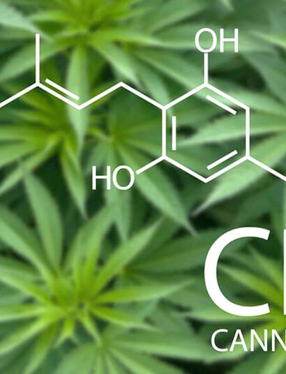 CBG Das Mutter-Cannabinoid