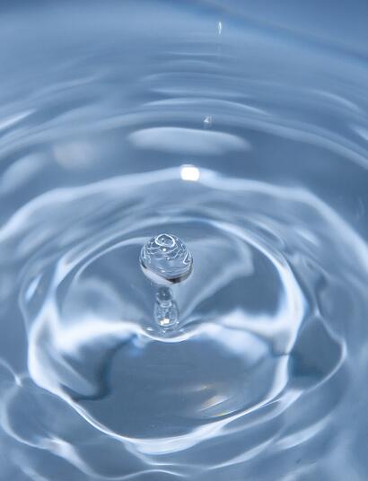 agua