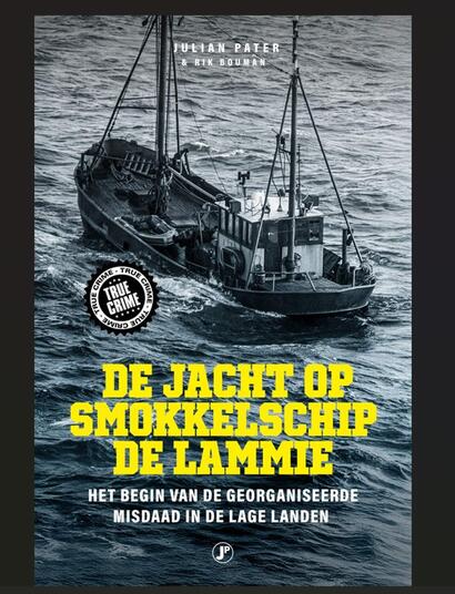 smokkelschip