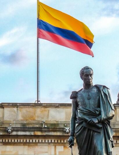 Colombia: ¿Qué piensa el presidente De la Espriella de regular la marihuana?