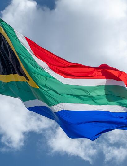 Cannabis-Legalisierung in Südafrika geht voran