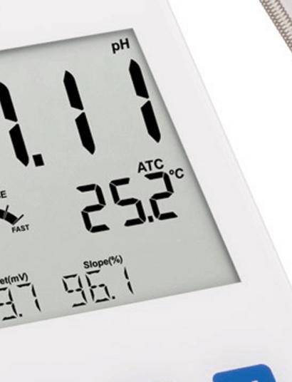 pH & PPM Tailor To Your Crop