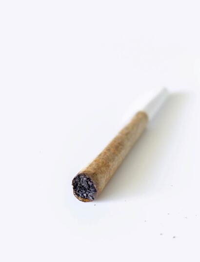 Does CBD affects ability to drive?