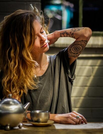 Cepas o variedades de marihuana contra dolor de espalda.