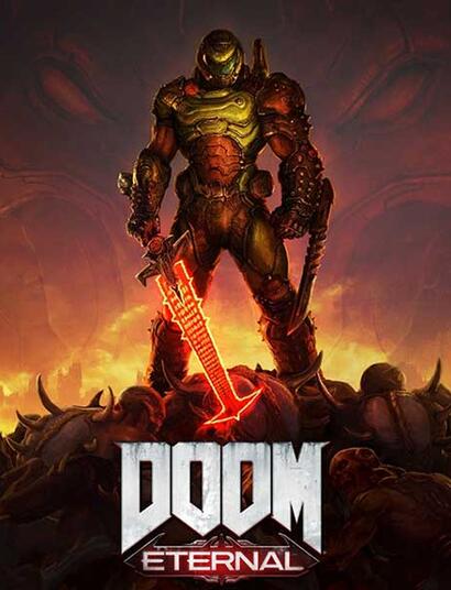 Doom Eternal