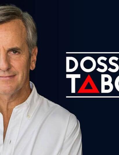 Dossier Tabou : Bernard de la Villardière s'intéresse au cannabis pour M6