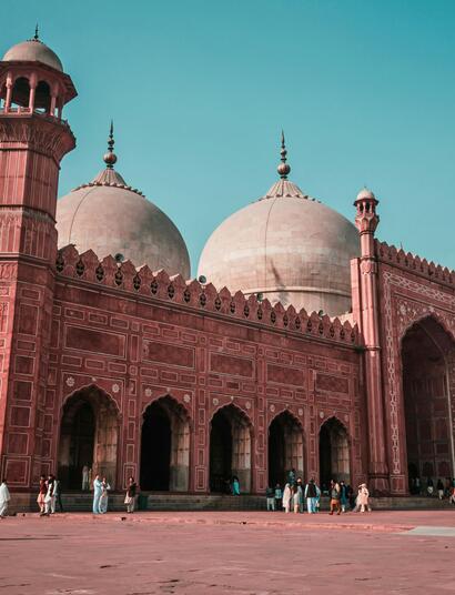 Neue Cannabisgesetze in Pakistan