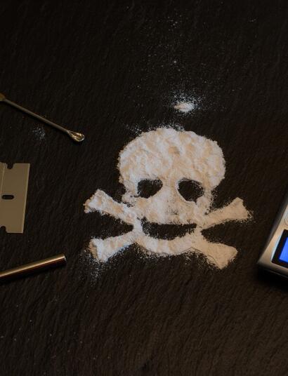 Colombia contra las drogas: el fracaso de la prohibición