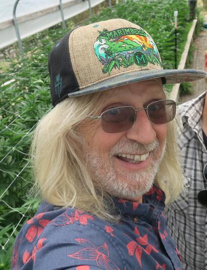 Economic Importance of Cannabis