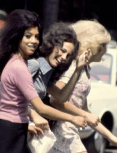 Ed van der Elsken - De Verliefde Camera