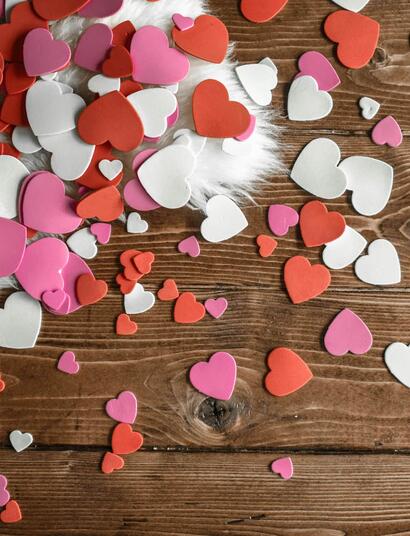 Valentinstag & Cannabis