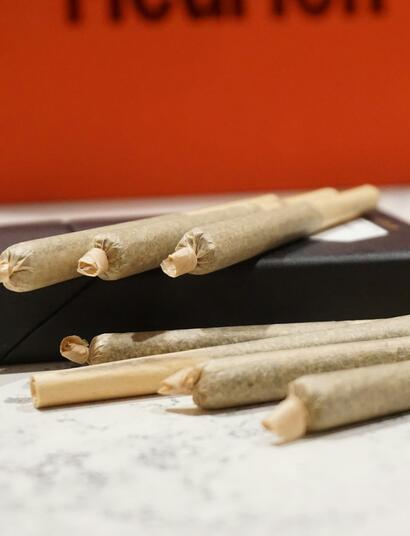 Pre-rolls: Proč tento trend válcuje trh s marihuanou?