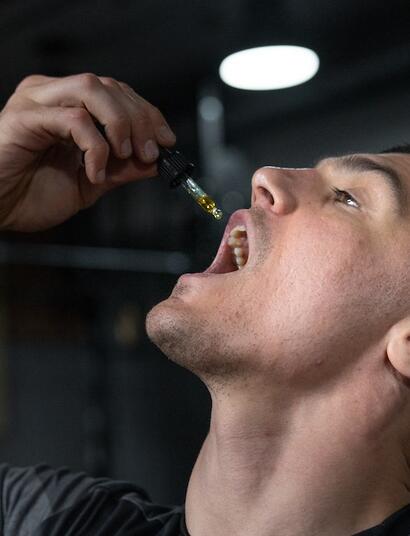 El cannabis es cada vez más aceptado para tratar la epilepsia. 