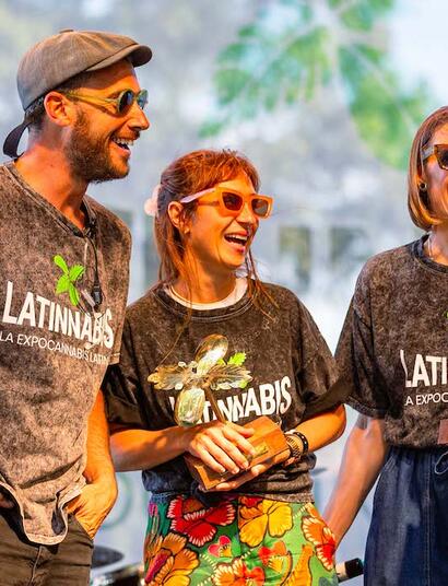 Vuelve Expo Cannabis Uruguay 2026, la primera feria cannábica legal del mundo 