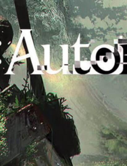 NieR: Automata - Androids tegen buitenaardse invasie