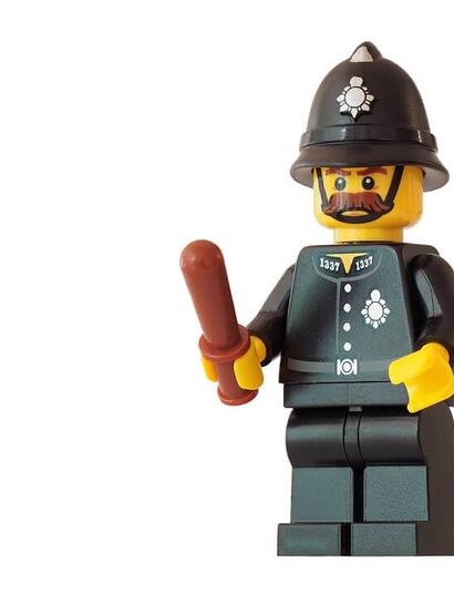 Una crónica por la Buenos Aires represora: ¿mejor sin faso?