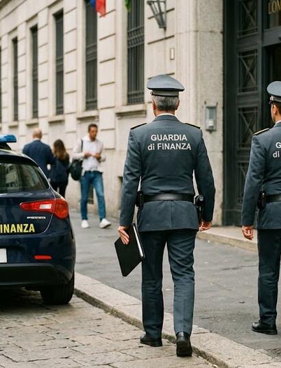 Usava cannabis light per l'insonnia: il TAR blocca il licenziamento del finanziere