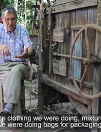 Vuelve el Cine Cannábico a Uruguay
