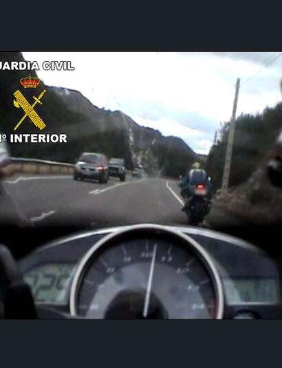 Guardia Civil