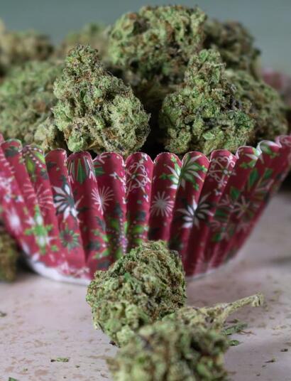 North Carolina first ever cannabis sales on tribal lands