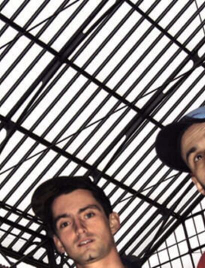 Le Peuple de l’Herbe - Met z’n allen vooruit