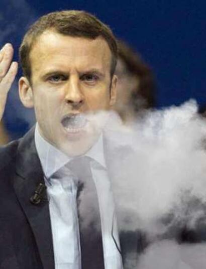 In Francia è multa per i consumatori di cannabis nelle città