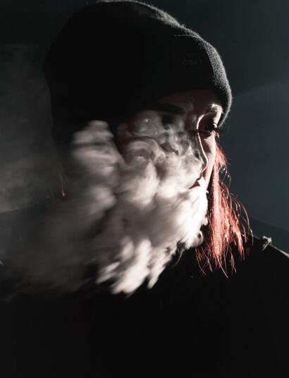 Fumar marihuana y Coronavirus: precauciones de fumadores y fumadoras