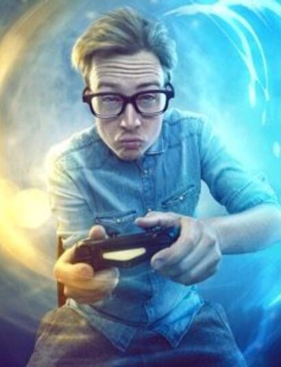 Most Difficult Job for a Gamer is to Finalize High Speed Internet Providers in my Area!