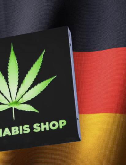 Germania, legge, legalizzazione