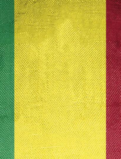 Vonnis TREKT UW PLANT