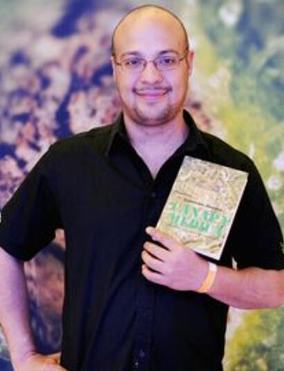 Canapa Medica di Fabrizio Dentini