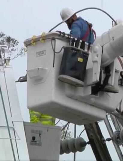 Whitefish Resumes Restoring Power to Puerto Rico After Payment