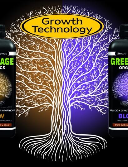 Green Age
