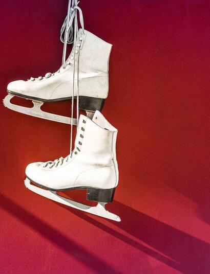 has the olympics shown double standards.