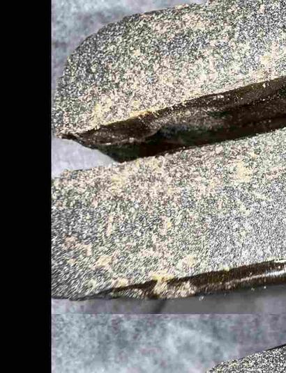 hasj experiment Marokko