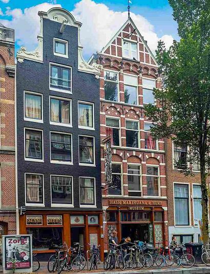 420 museum