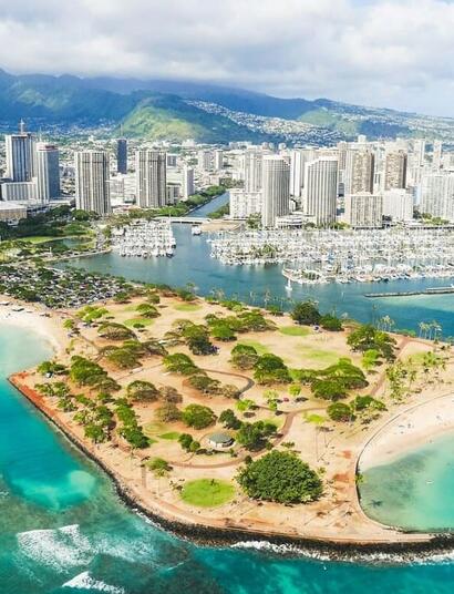 Hawaii stops cannabis reform 