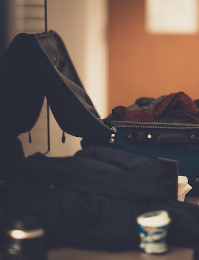 suitcase