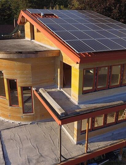 hemp house building and construction 