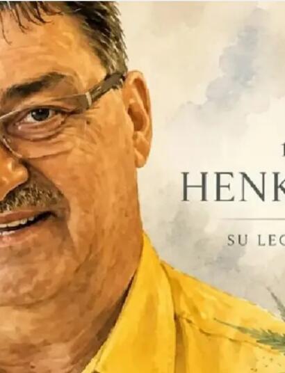 henk