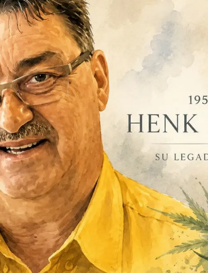 His legacy in plant nutrition and fertilizer innovation will be long remembered.