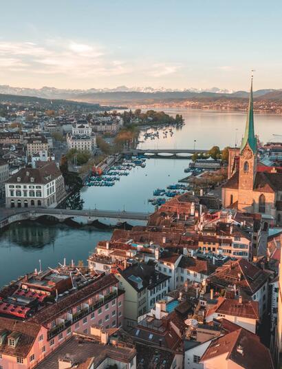 Zurich