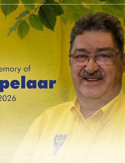 Henk IJpelaar Hesi