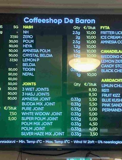 De Baron
