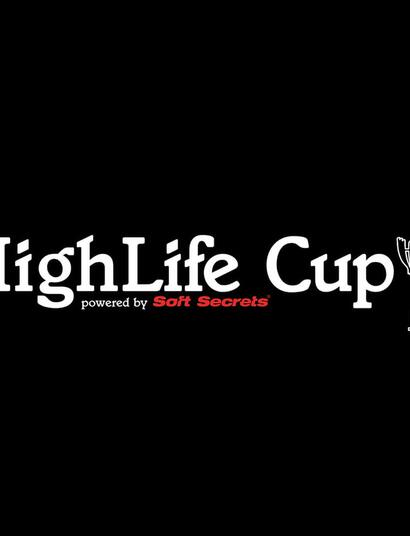 Highlife Cup 2020: Den Haag doet bijna een clean sweep!
