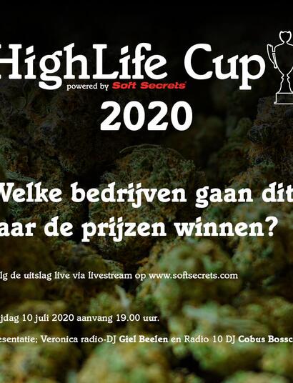 Highlife Cup 2020