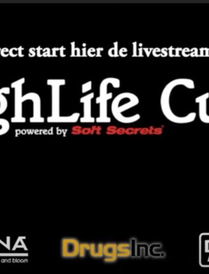 High Life cup 2021